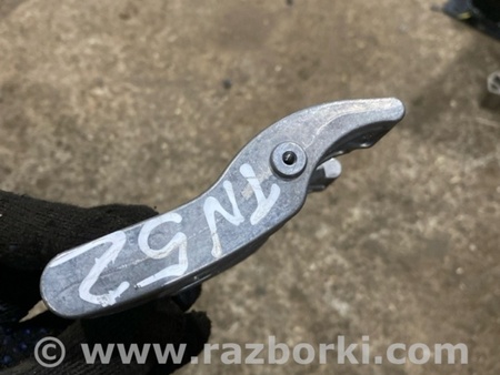 ФОТО Кронштейн для Porsche Cayenne II 958 E2/92A (10-14) Київ