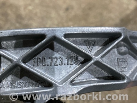 ФОТО Кронштейн для Porsche Cayenne II 958 E2/92A (10-14) Київ