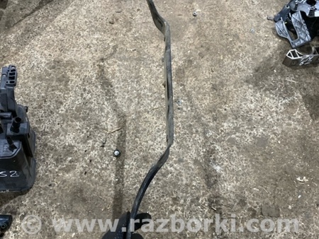 ФОТО Кронштейн для Porsche Cayenne II 958 E2/92A (10-14) Київ