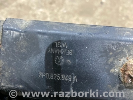 ФОТО Кронштейн для Porsche Cayenne II 958 E2/92A (10-14) Київ