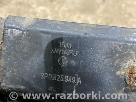 ФОТО Кронштейн для Porsche Cayenne II 958 E2/92A (10-14) Київ