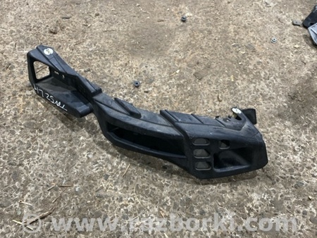 ФОТО Кронштейн для Porsche Cayenne II 958 E2/92A (10-14) Київ