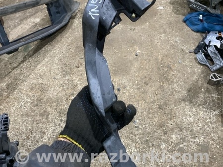 ФОТО Кронштейн для Porsche Cayenne II 958 E2/92A (10-14) Київ