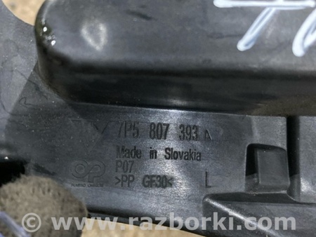 ФОТО Кронштейн для Porsche Cayenne II 958 E2/92A (10-14) Київ