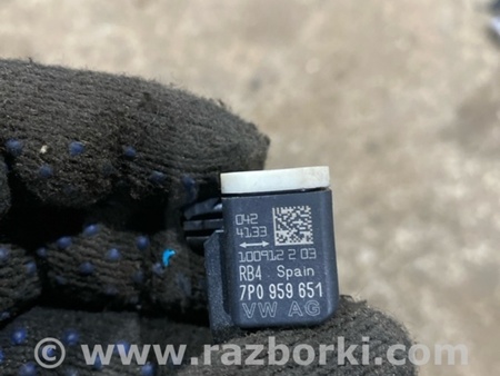 ФОТО Датчик для Porsche Cayenne II 958 E2/92A (10-14) Київ