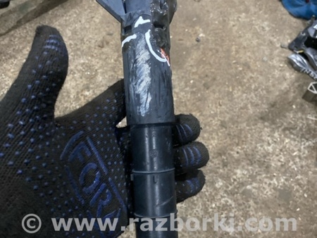 ФОТО Форсунка омывателя фары для Porsche Cayenne II 958 E2/92A (10-14) Київ