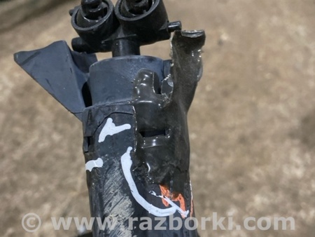 ФОТО Форсунка омывателя фары для Porsche Cayenne II 958 E2/92A (10-14) Київ