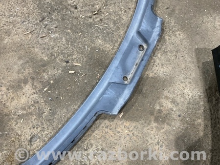 ФОТО Жабо для Porsche Cayenne II 958 E2/92A (10-14) Київ