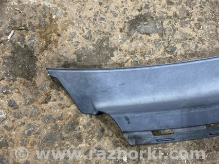 ФОТО Жабо для Porsche Cayenne II 958 E2/92A (10-14) Київ