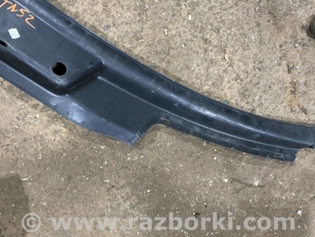 ФОТО Жабо для Porsche Cayenne II 958 E2/92A (10-14) Київ