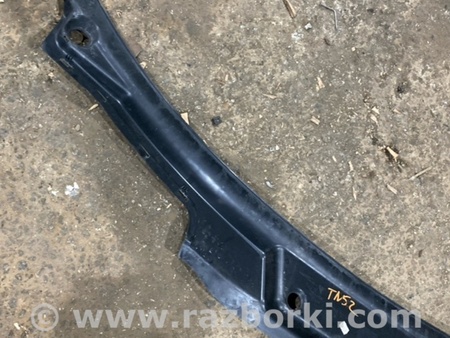 ФОТО Жабо для Porsche Cayenne II 958 E2/92A (10-14) Київ