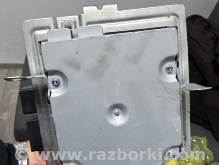 ФОТО Блок управления для Porsche Cayenne II 958 E2/92A (10-14) Київ