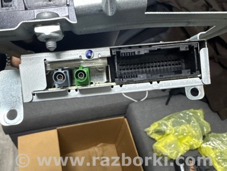 ФОТО Блок управления для Porsche Cayenne II 958 E2/92A (10-14) Київ