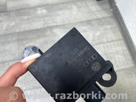 ФОТО Блок управления для Porsche Cayenne II 958 E2/92A (10-14) Київ