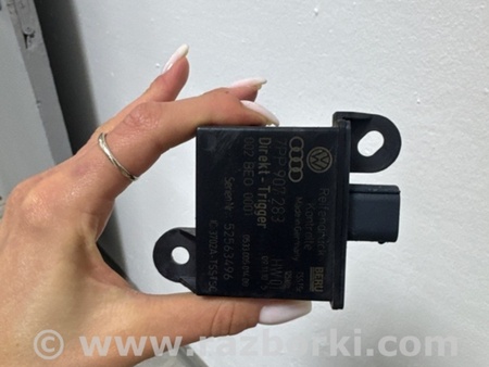 ФОТО Блок управления для Porsche Cayenne II 958 E2/92A (10-14) Київ