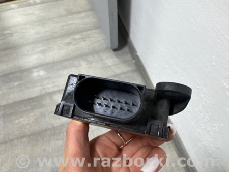 ФОТО Блок управления для Porsche Cayenne II 958 E2/92A (10-14) Київ