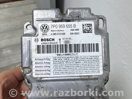 ФОТО Блок управления для Porsche Cayenne II 958 E2/92A (10-14) Київ