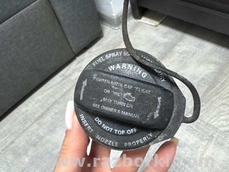 ФОТО Крышка топливного бака для Porsche Cayenne II 958 E2/92A (10-14) Київ