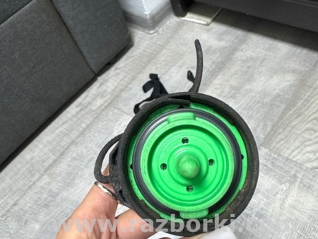 ФОТО Крышка топливного бака для Porsche Cayenne II 958 E2/92A (10-14) Київ