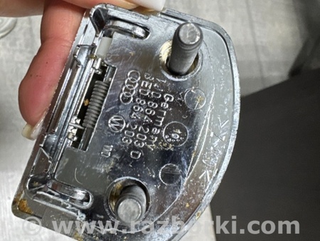 ФОТО Кронштейн для Porsche Cayenne II 958 E2/92A (10-14) Київ