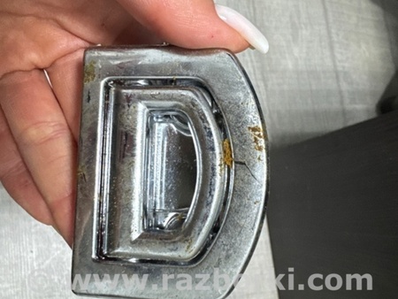 ФОТО Кронштейн для Porsche Cayenne II 958 E2/92A (10-14) Київ