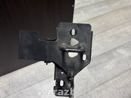 ФОТО Крюк замка капота для Porsche Cayenne II 958 E2/92A (10-14) Київ