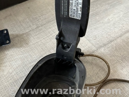 ФОТО Лючок топливного бака для Porsche Cayenne II 958 E2/92A (10-14) Київ