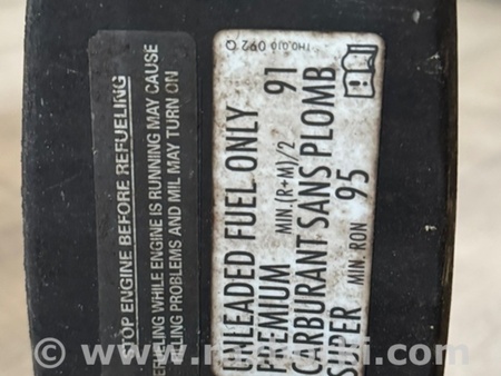 ФОТО Лючок топливного бака для Porsche Cayenne II 958 E2/92A (10-14) Київ