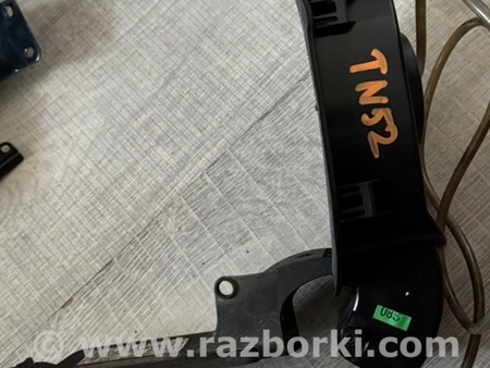 ФОТО Лючок топливного бака для Porsche Cayenne II 958 E2/92A (10-14) Київ