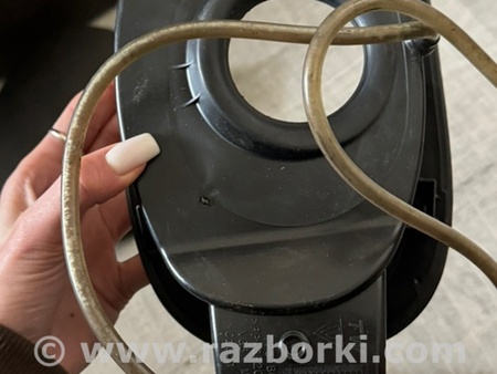 ФОТО Лючок топливного бака для Porsche Cayenne II 958 E2/92A (10-14) Київ