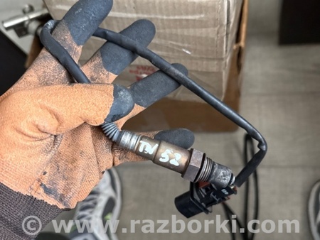 ФОТО Датчик кислородный для Porsche Cayenne II 958 E2/92A (10-14) Київ