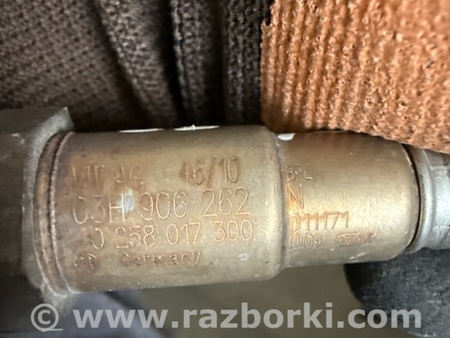 ФОТО Датчик кислородный для Porsche Cayenne II 958 E2/92A (10-14) Київ