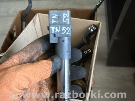 ФОТО Катушка зажигания для Porsche Cayenne II 958 E2/92A (10-14) Київ