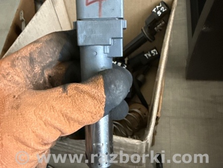 ФОТО Катушка зажигания для Porsche Cayenne II 958 E2/92A (10-14) Київ