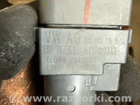 ФОТО Катушка зажигания для Porsche Cayenne II 958 E2/92A (10-14) Київ