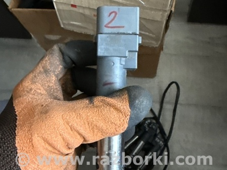 ФОТО Катушка зажигания для Porsche Cayenne II 958 E2/92A (10-14) Київ