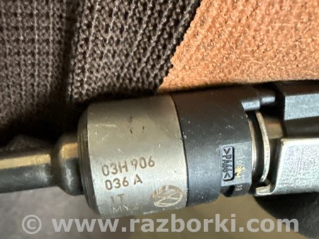 ФОТО Форсунка топливная для Porsche Cayenne II 958 E2/92A (10-14) Київ