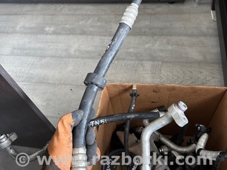 ФОТО Патрубок для Porsche Cayenne II 958 E2/92A (10-14) Київ