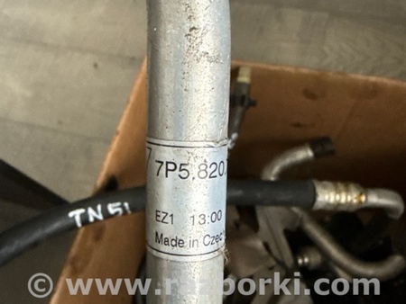 ФОТО Патрубок для Porsche Cayenne II 958 E2/92A (10-14) Київ