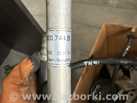 ФОТО Патрубок для Porsche Cayenne II 958 E2/92A (10-14) Київ