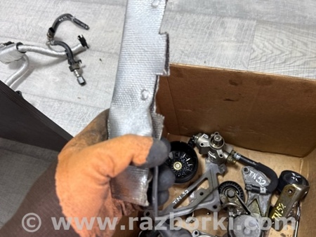 ФОТО Датчик для Porsche Cayenne II 958 E2/92A (10-14) Київ