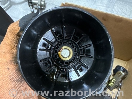 ФОТО Крышка масляного фильтра для Porsche Cayenne II 958 E2/92A (10-14) Київ