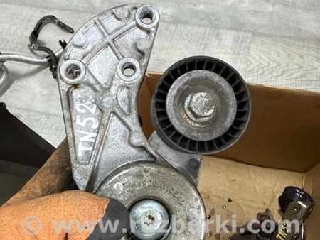 ФОТО Кронштейн для Porsche Cayenne II 958 E2/92A (10-14) Київ