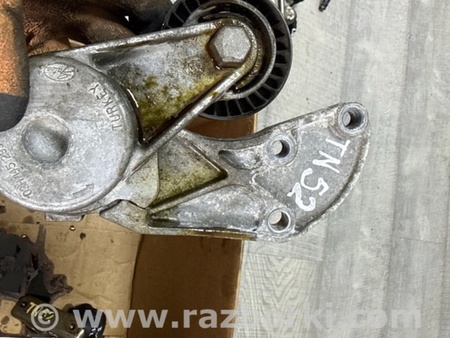 ФОТО Кронштейн для Porsche Cayenne II 958 E2/92A (10-14) Київ