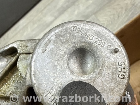 ФОТО Кронштейн для Porsche Cayenne II 958 E2/92A (10-14) Київ