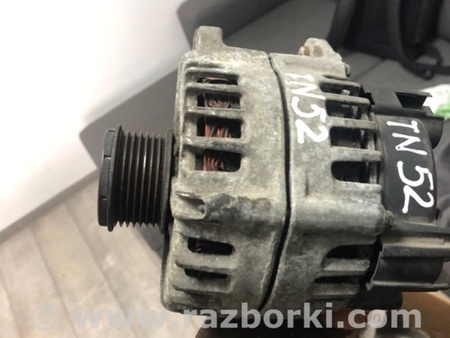 ФОТО Генератор для Porsche Cayenne II 958 E2/92A (10-14) Київ