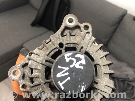 ФОТО Генератор для Porsche Cayenne II 958 E2/92A (10-14) Київ