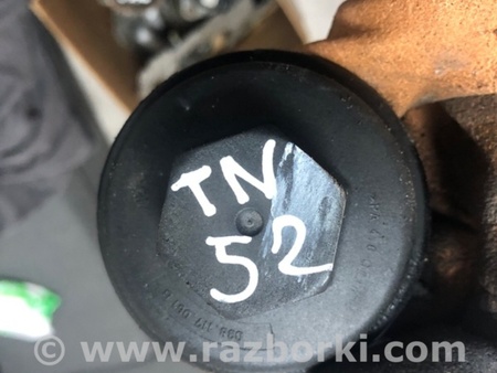 ФОТО Болт для Porsche Cayenne II 958 E2/92A (10-14) Київ