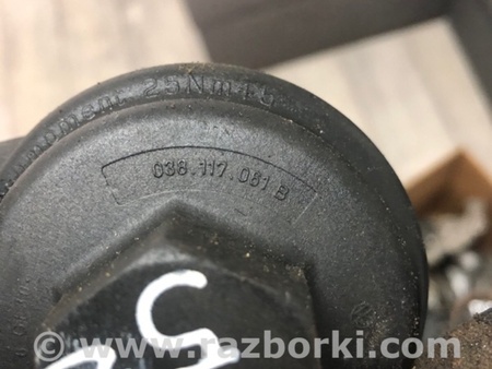 ФОТО Болт для Porsche Cayenne II 958 E2/92A (10-14) Київ