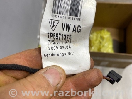 ФОТО Датчик для Porsche Cayenne II 958 E2/92A (10-14) Київ